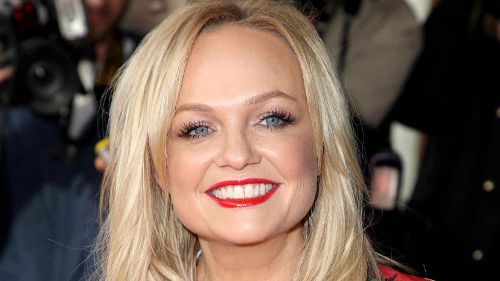 Emma Bunton looks incredibly youthful in new make-up video – take a look