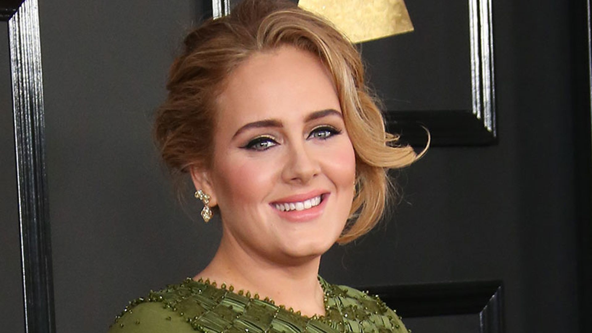 Adele's make-up artist reveals ultimate beauty tip | HELLO!
