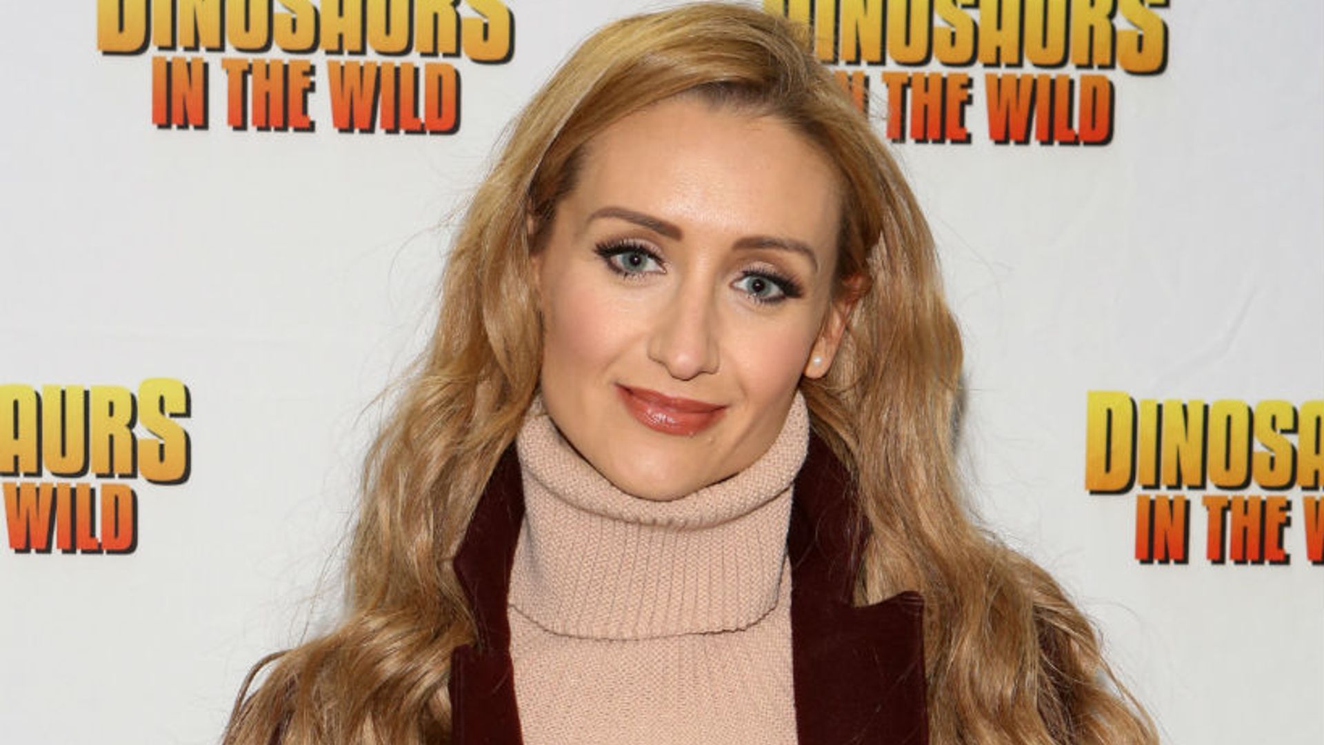 Corrie's Catherine Tyldesley poses makeup-free in rare photo with son