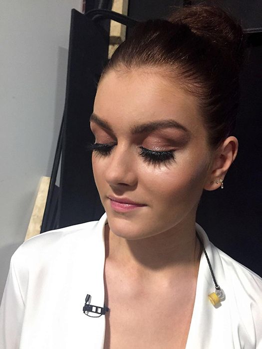 holly-tandy-x-factor-make-up