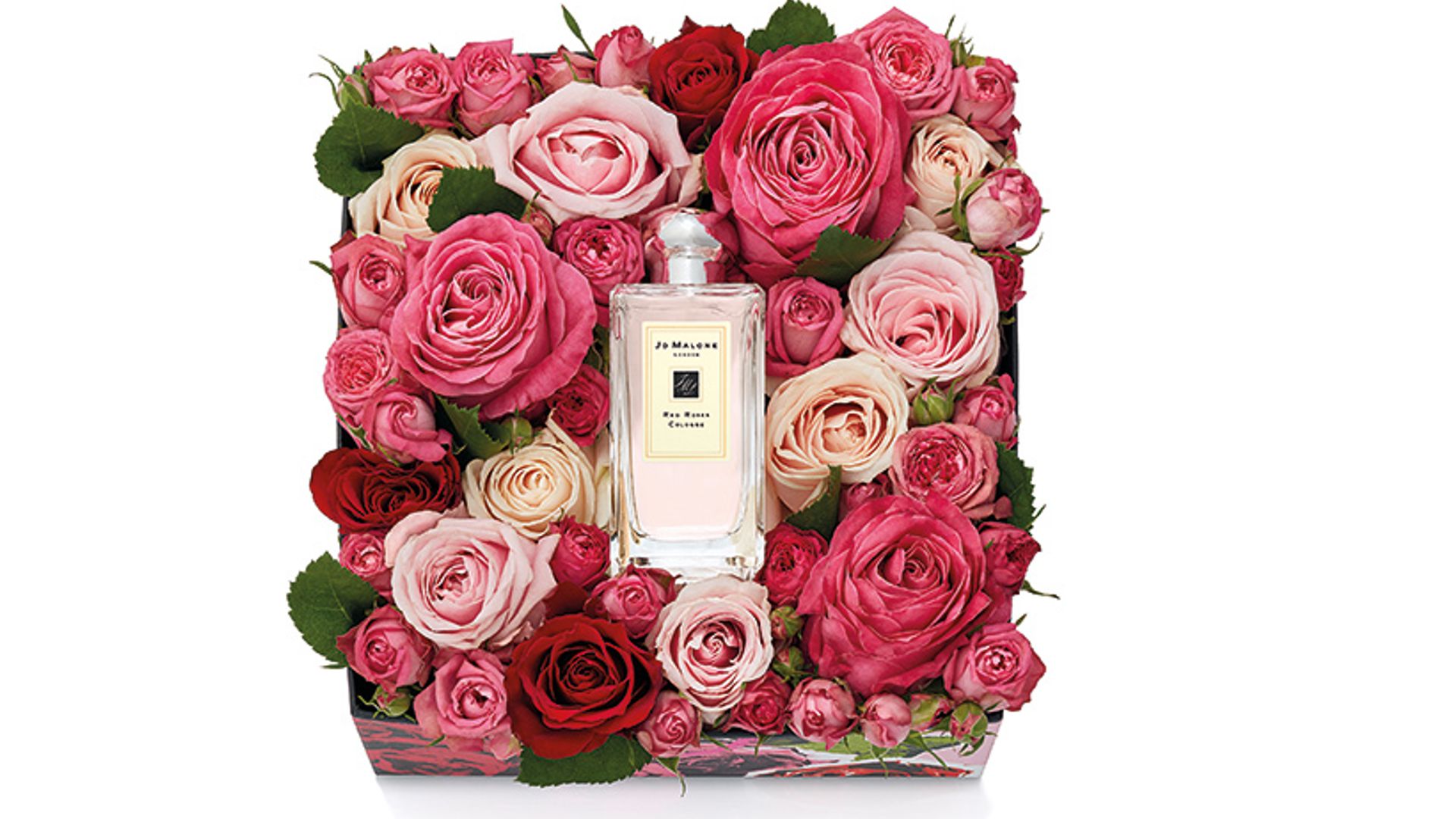 The prettiest Valentine's Day gifts for the beauty fan!