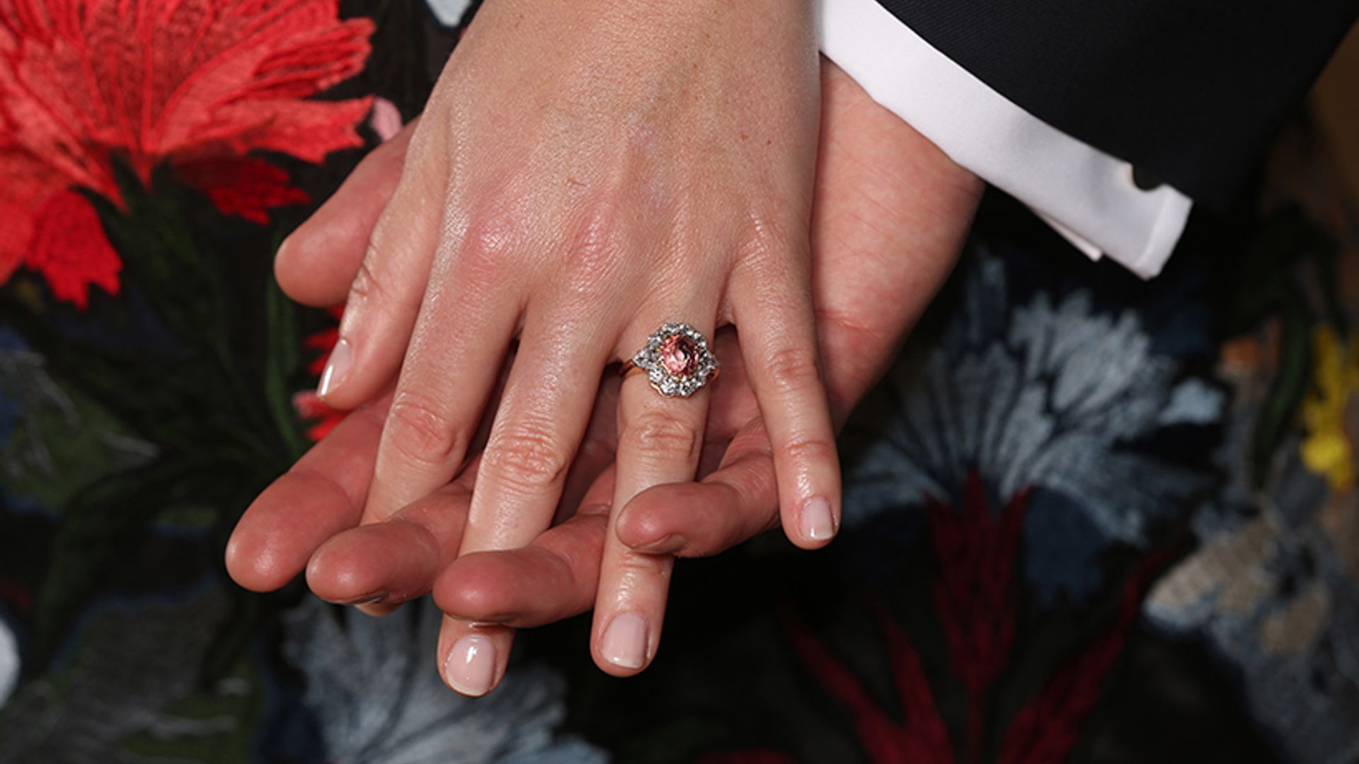 How to get Princess Eugenie's royal manicure