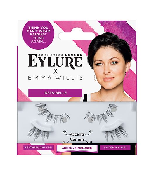 emma-willis-eyelashes-new-range-eylure