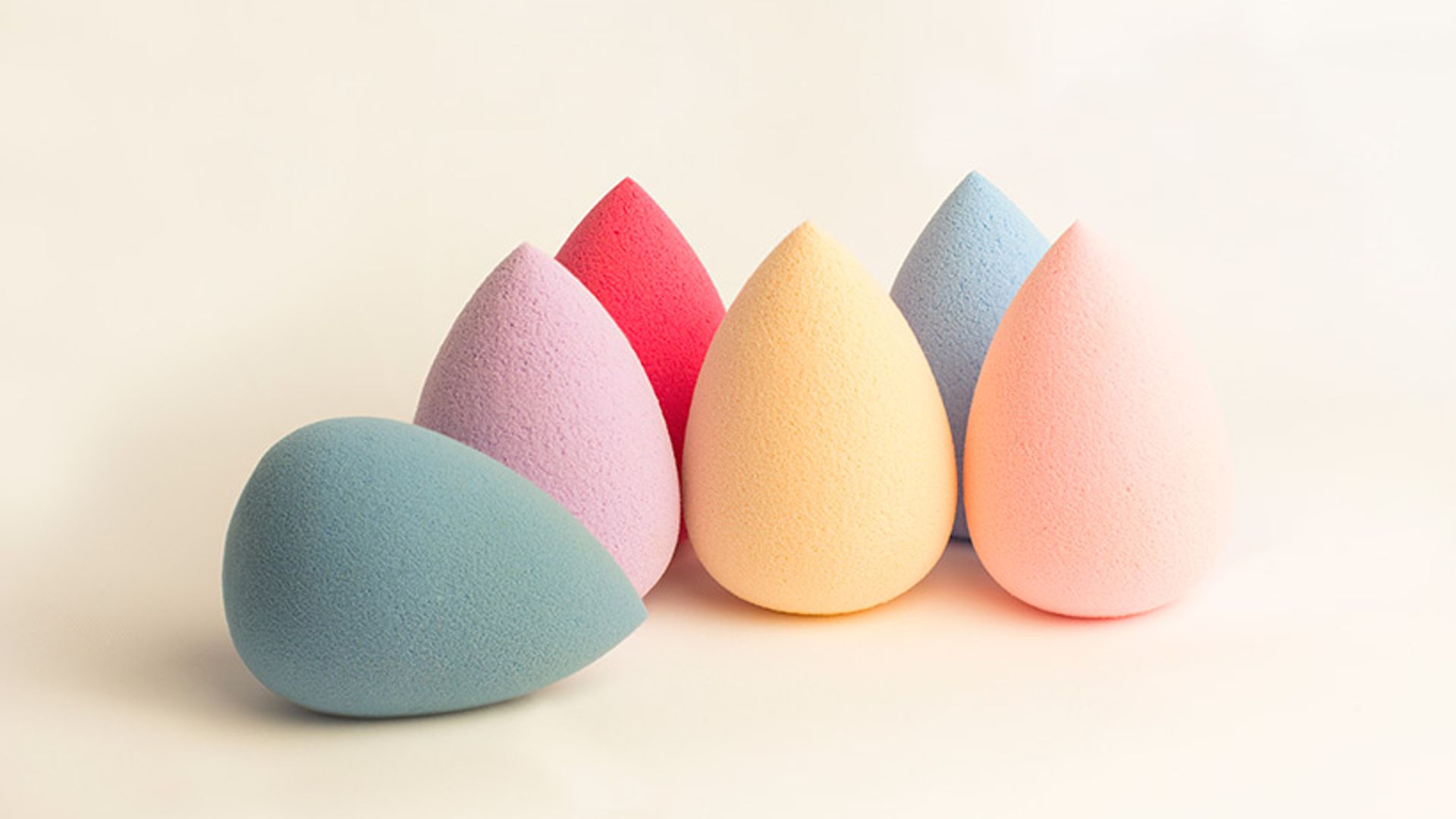 Do you use your Beauty Blender the right way? We asked a pro makeup artist