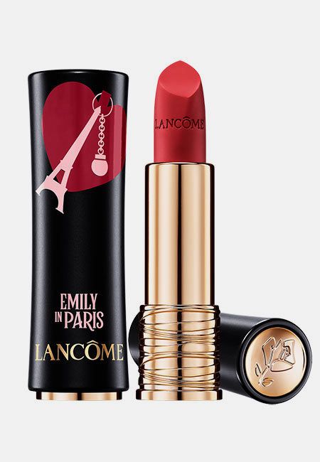 Lancome-Emily-In-Paris-lipstick