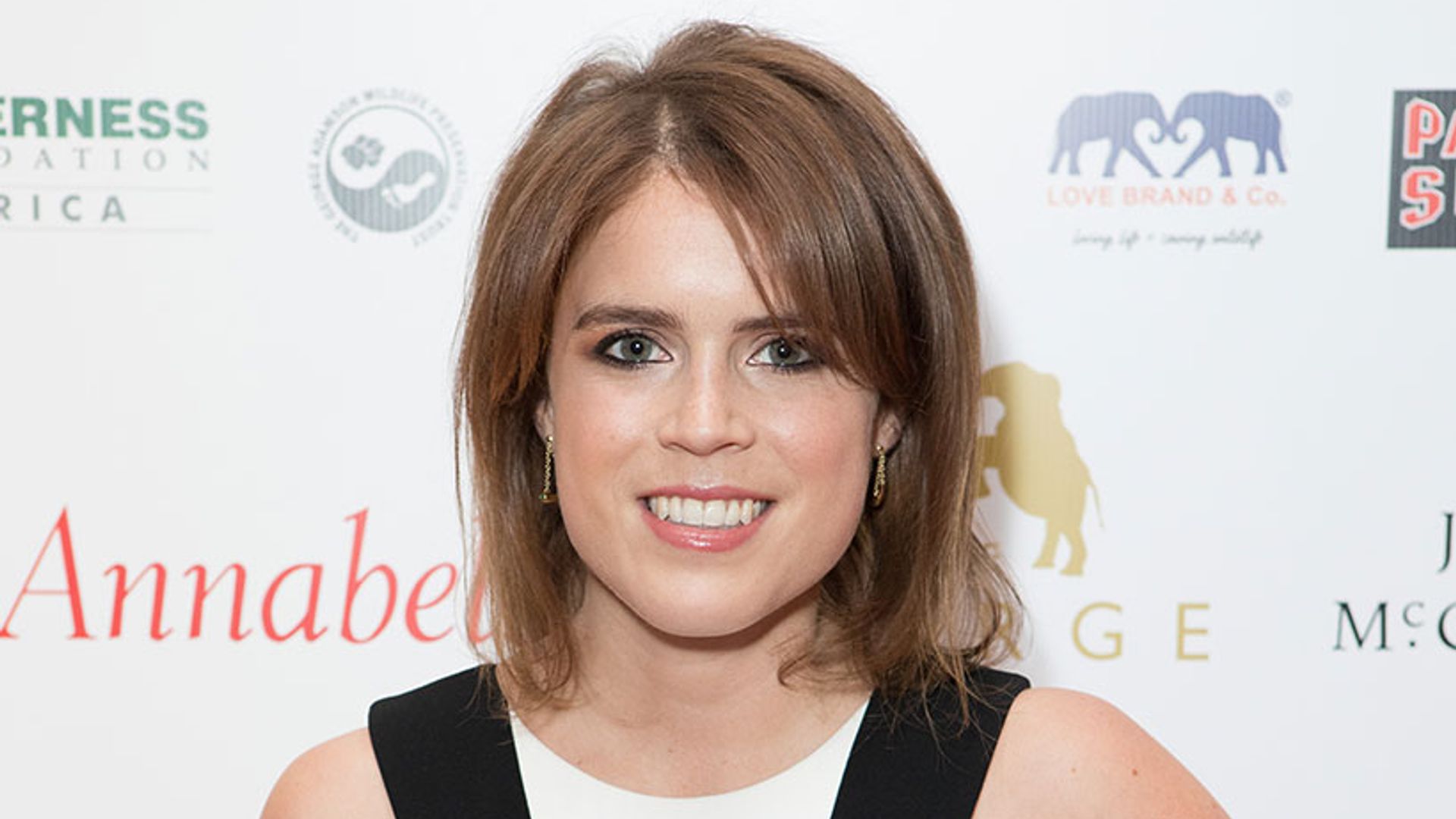 Princess Eugenie is a big fan of this £30 bronzer