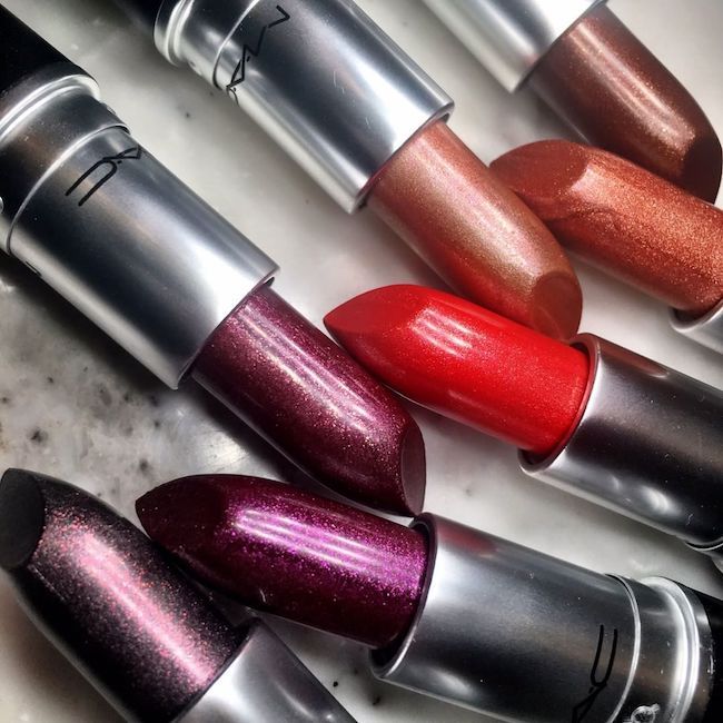 Mac Is Giving Away Free Lipsticks This Weekend Here S How To Get Yours Hello