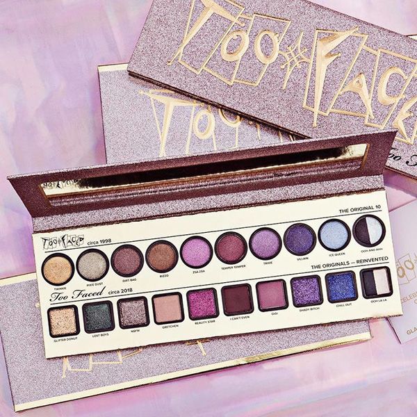too-faced