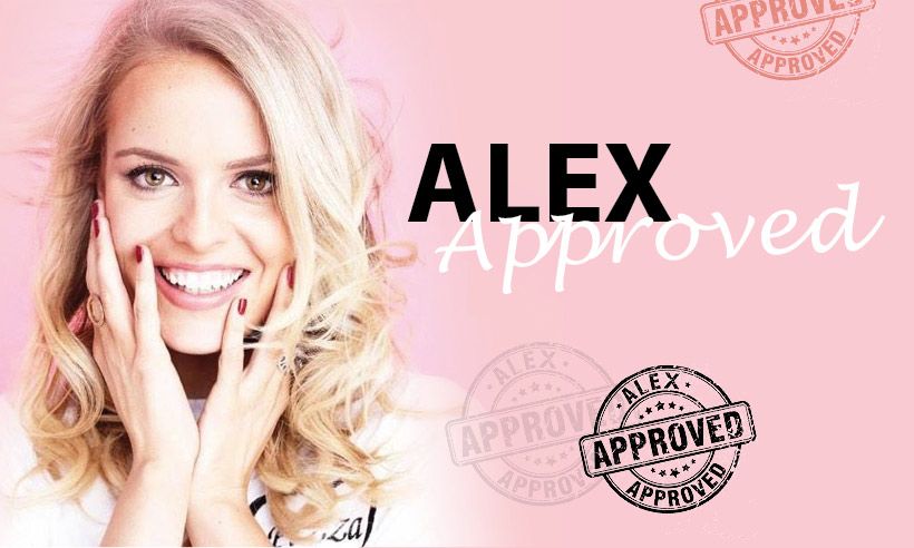 alexapproved