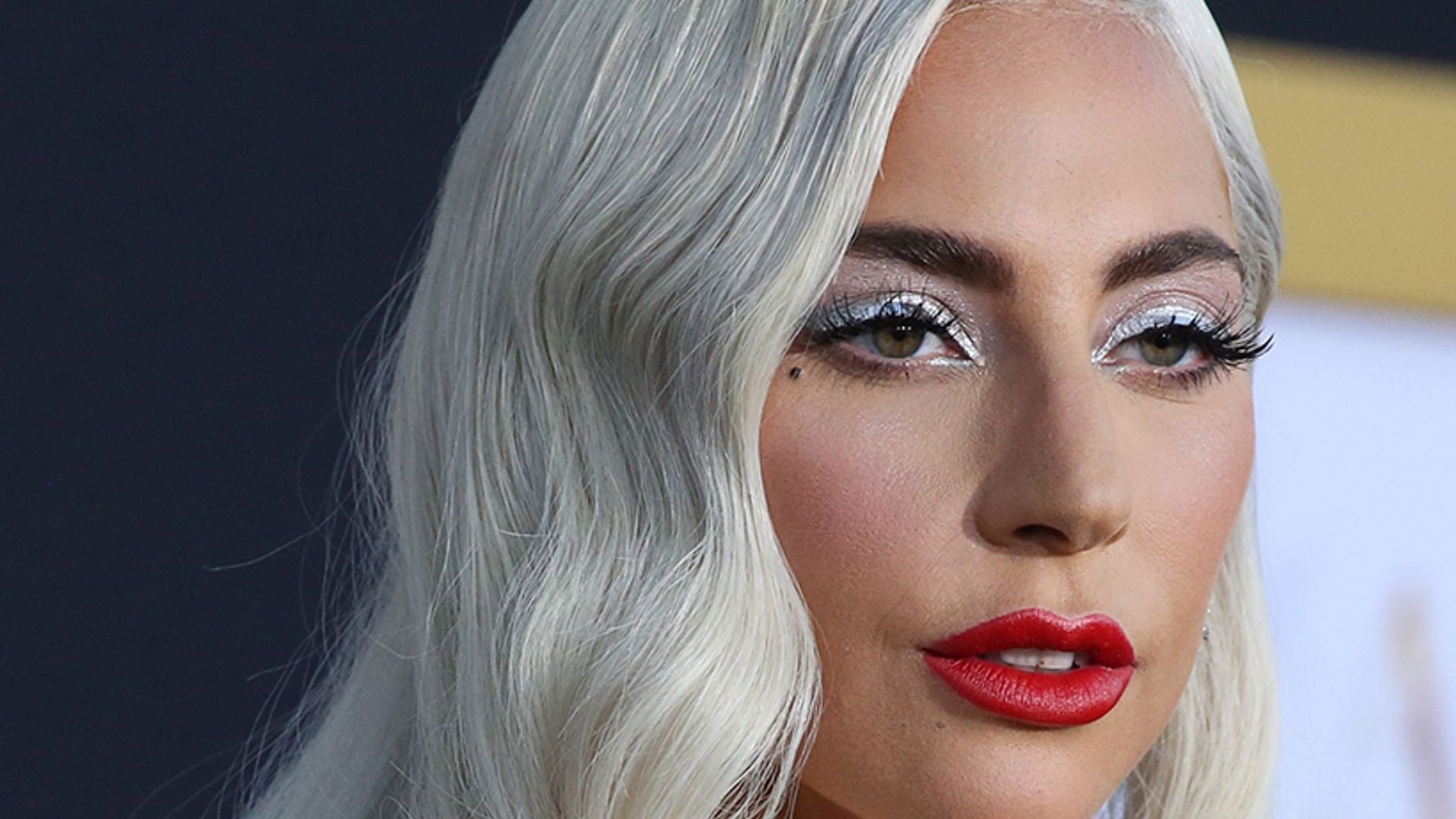 Lady Gaga just won at makeup with her latest beauty look