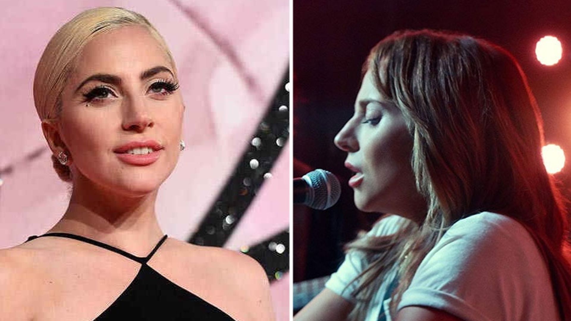 Lady Gaga's makeup artist reveals the incredible process behind her natural A Star Is Born look - and you might be surprised