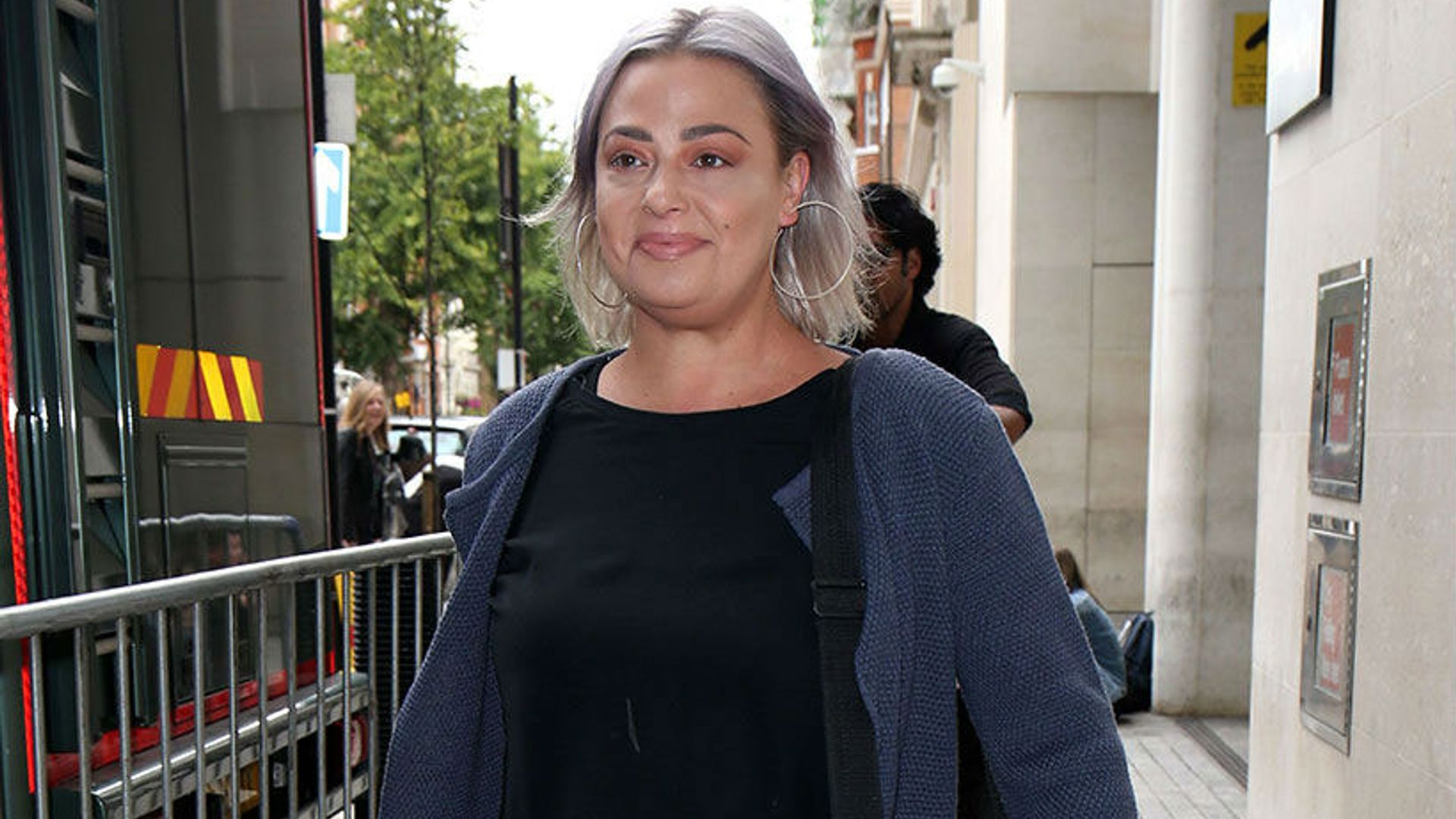 Lisa Armstrong reveals amazing new beauty gig following Britain's Got Talent axe