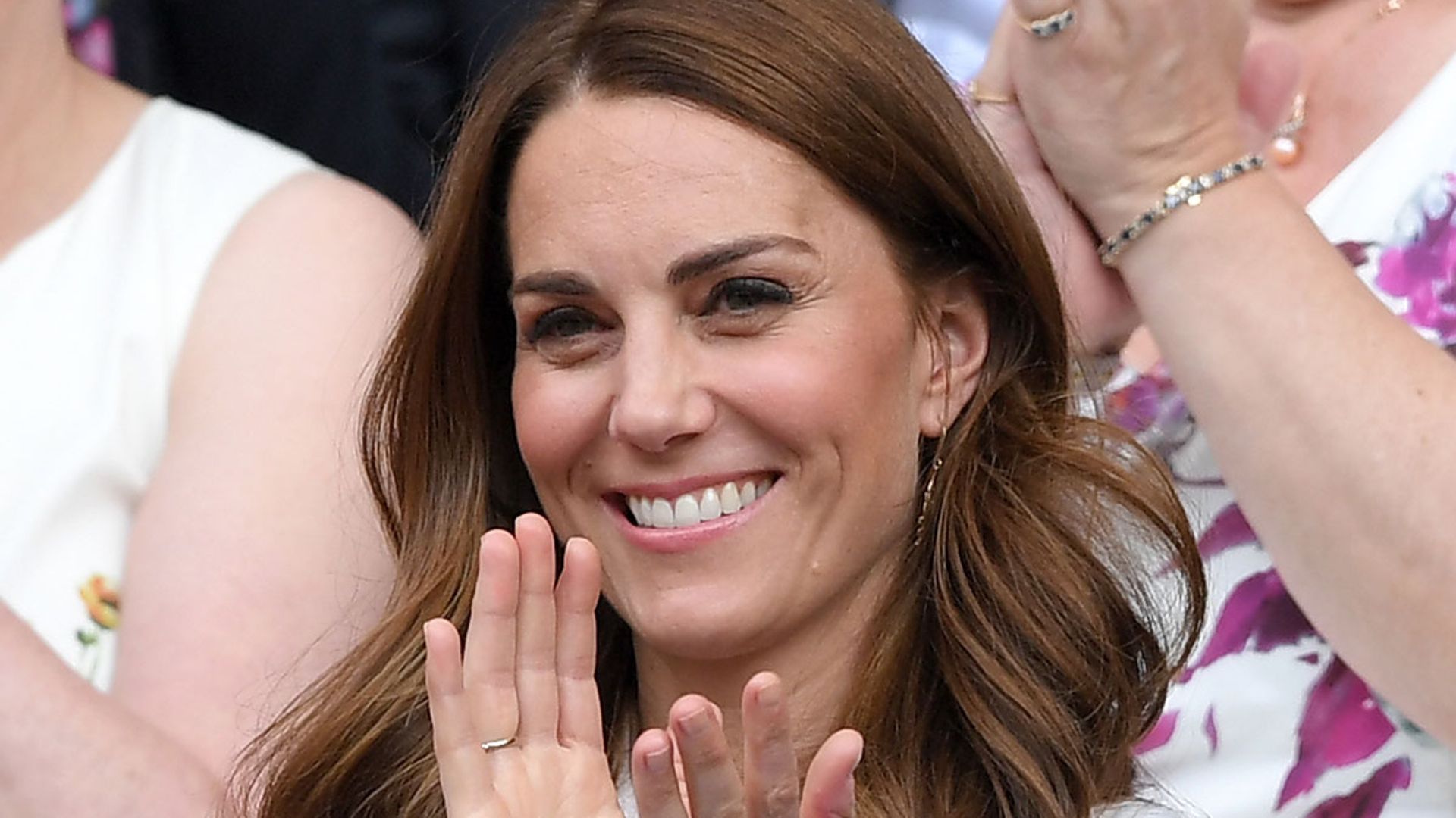 Kate Middleton accidentally reveals her favourite lip balm – and it's not Bobbi Brown