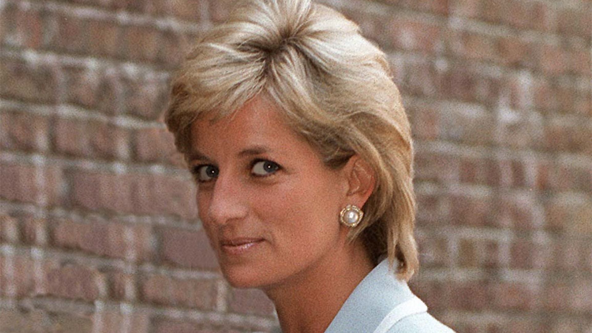 Princess Diana Fakes