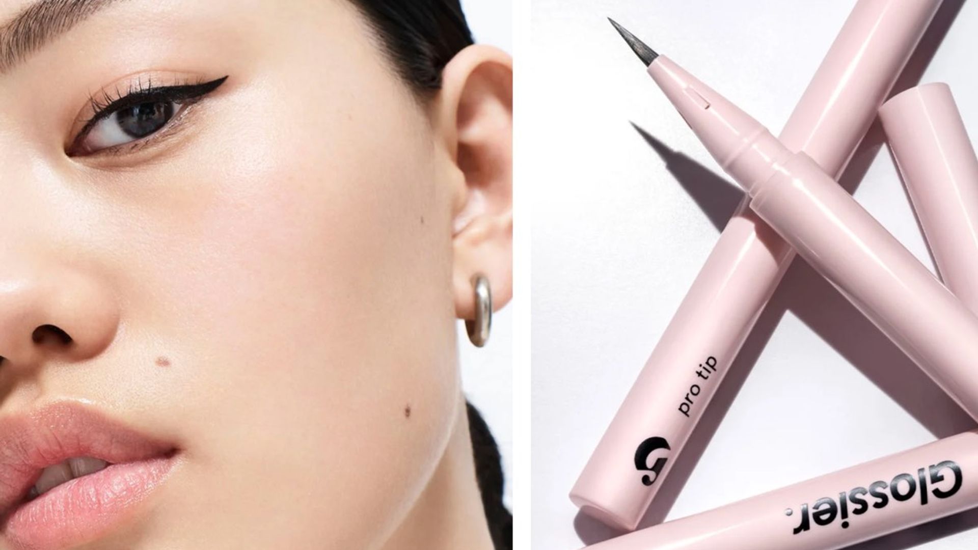 Glossier just dropped a new product and fans are going absolutely wild on Instagram 