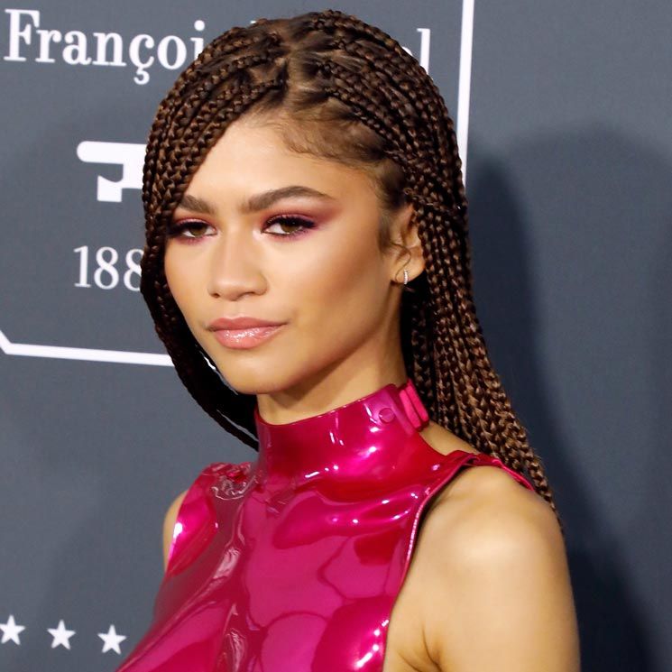 10 gorgeous beauty looks from the Critics' Choice Awards that you need to copy