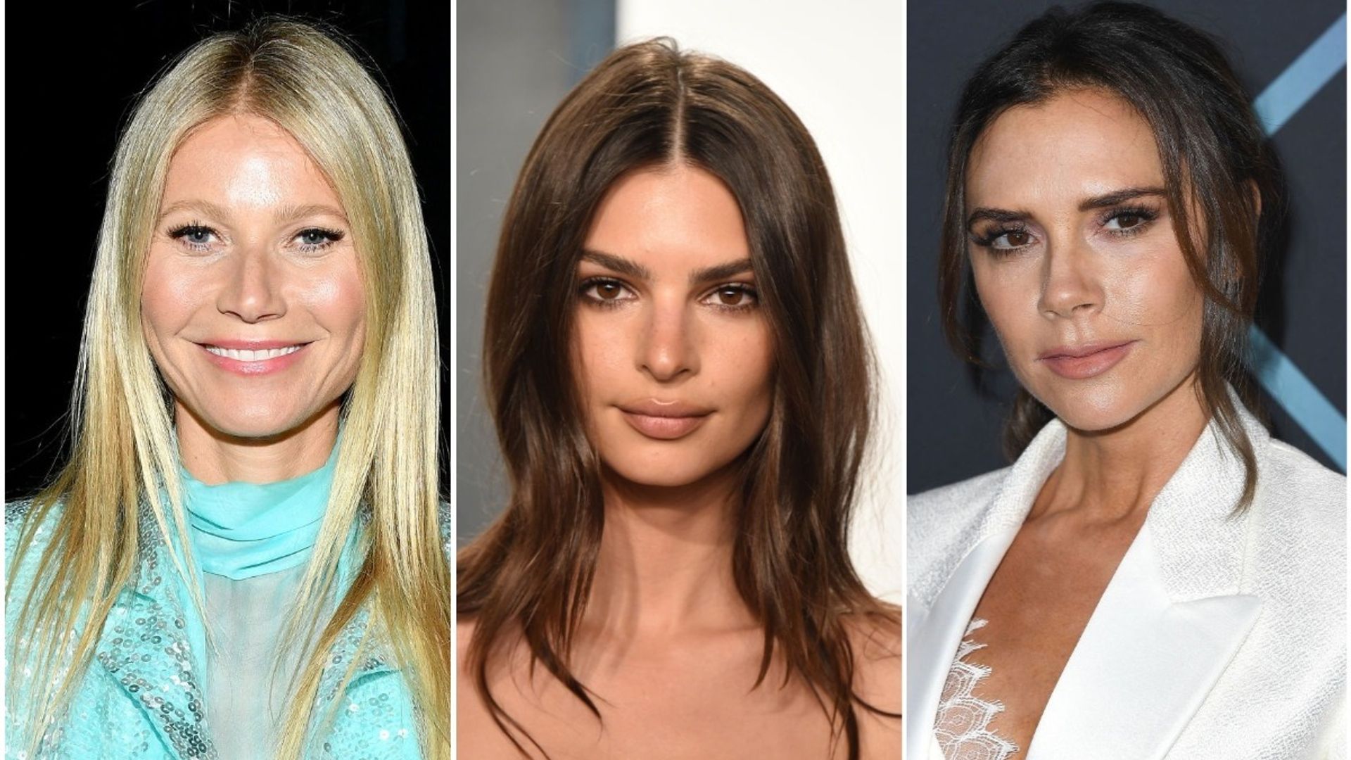 11 of our favourite celeb-inspired beauty products