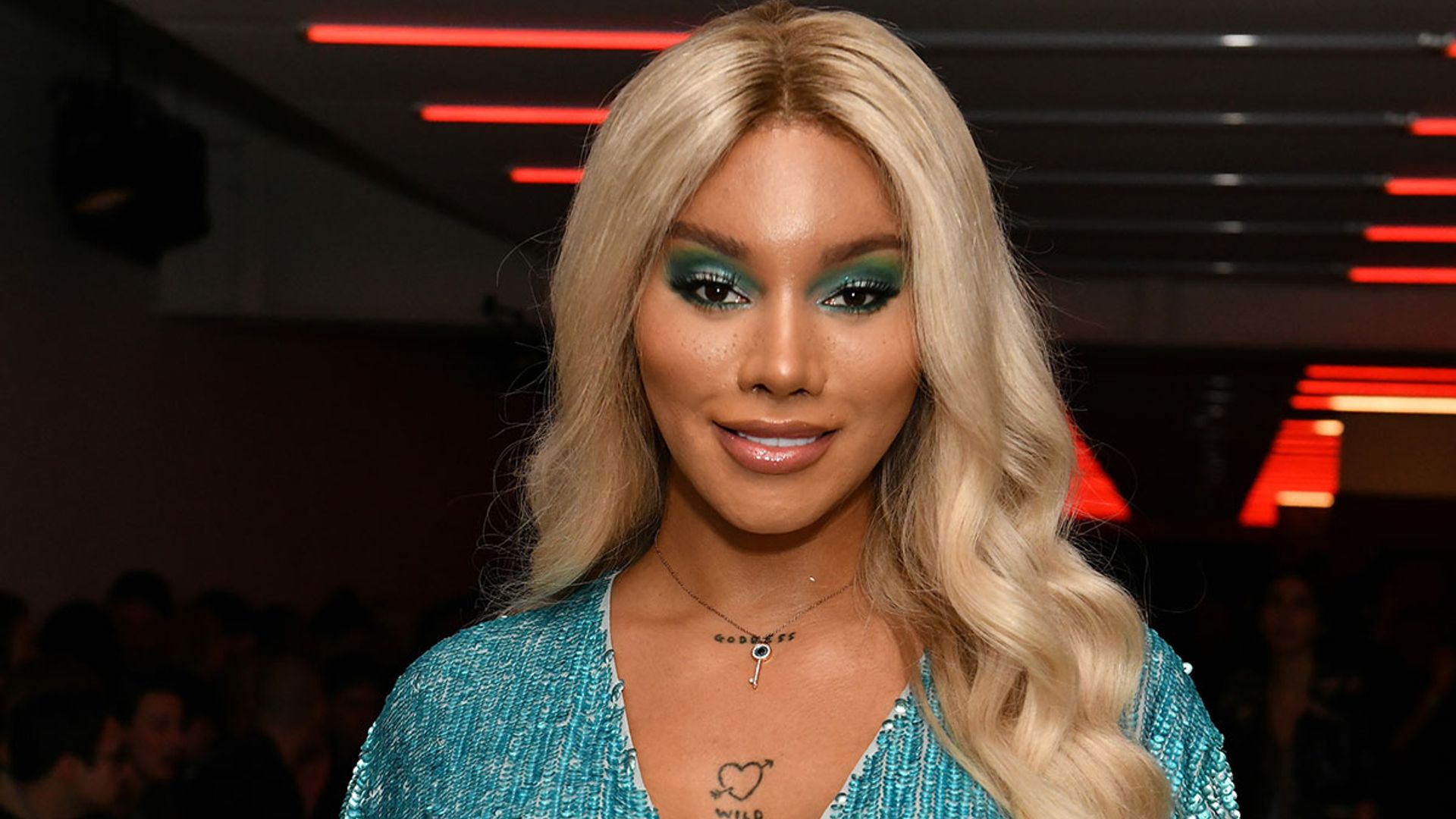 Munroe Bergdorf to join L’Oréal Paris's Diversity board: 'I look forward to new beginnings'