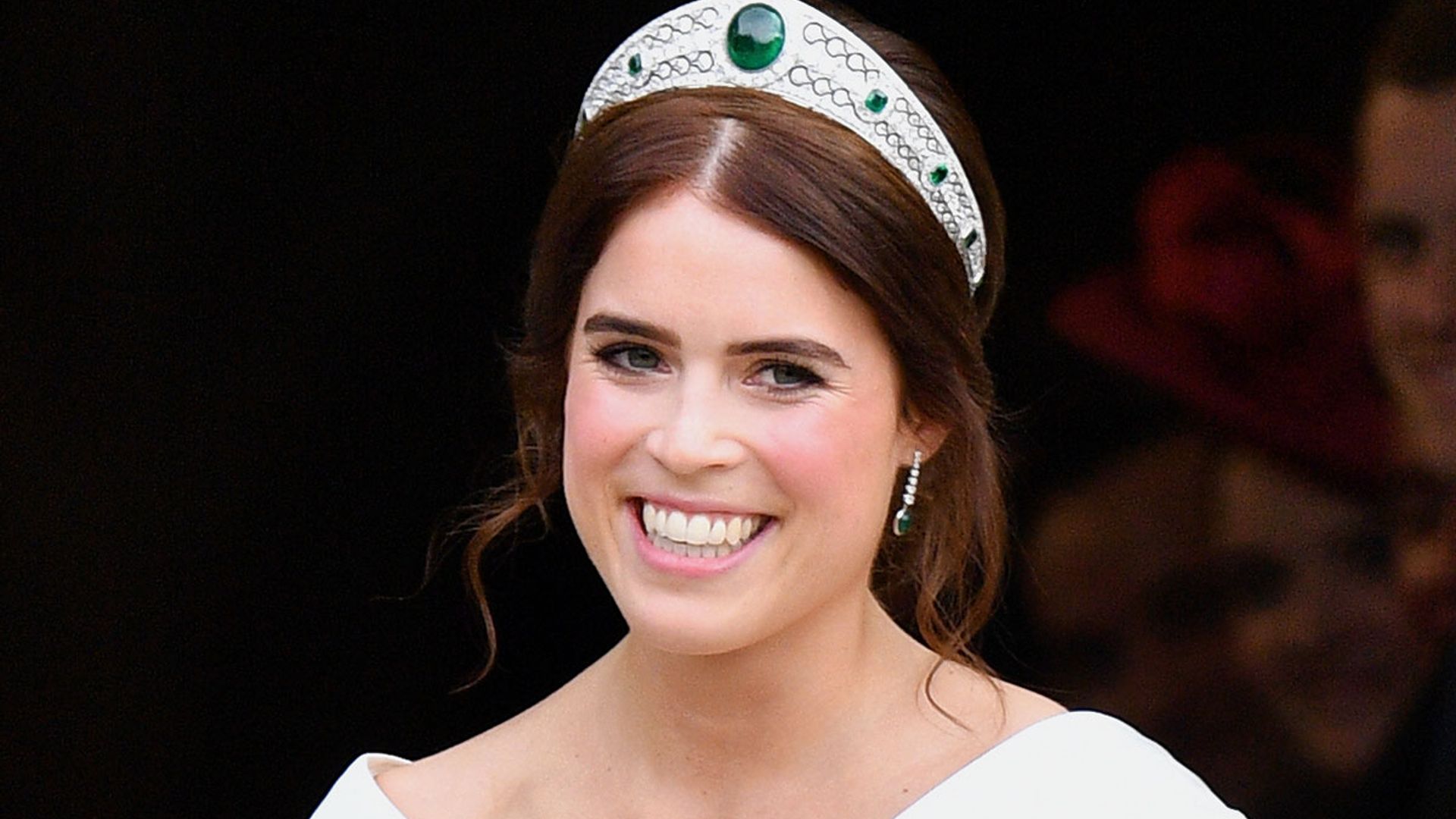 Princess Eugenie's makeup artist Hannah Martin shares genius beauty tips for mums on-the-go