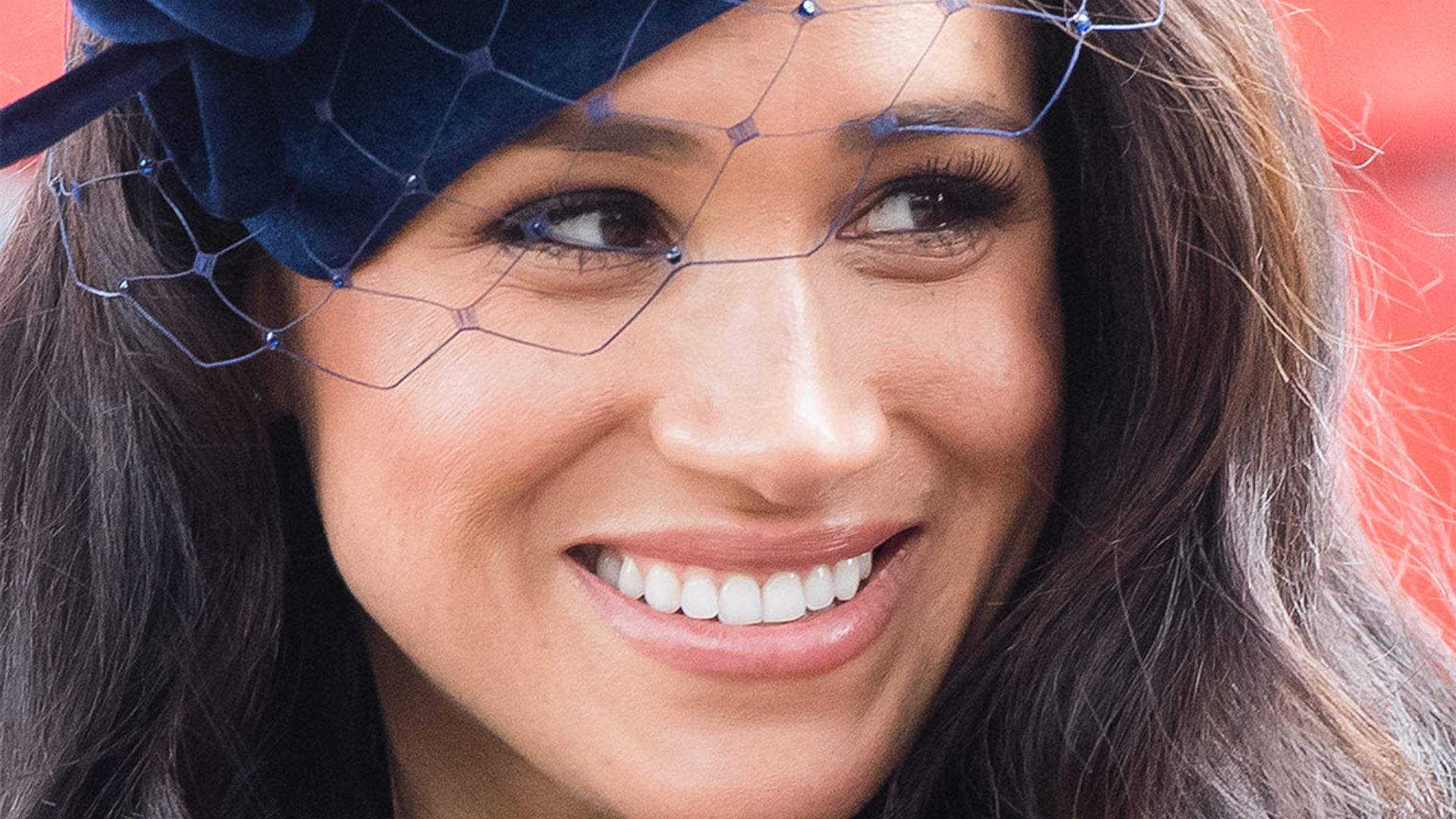 Meghan Markle's Time cover lipstick revealed - and it's gorgeous