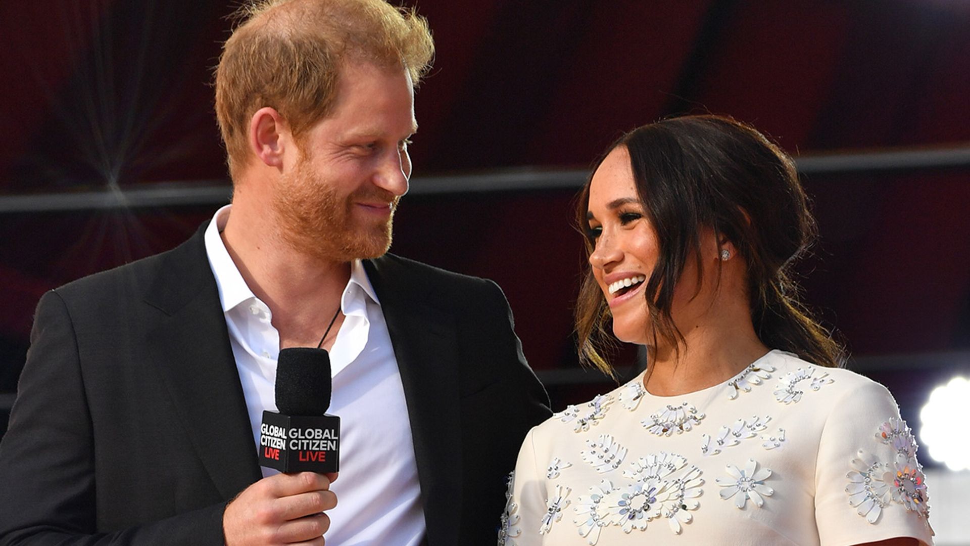 Meghan Markle's latest beauty trick that has Prince Harry swooning