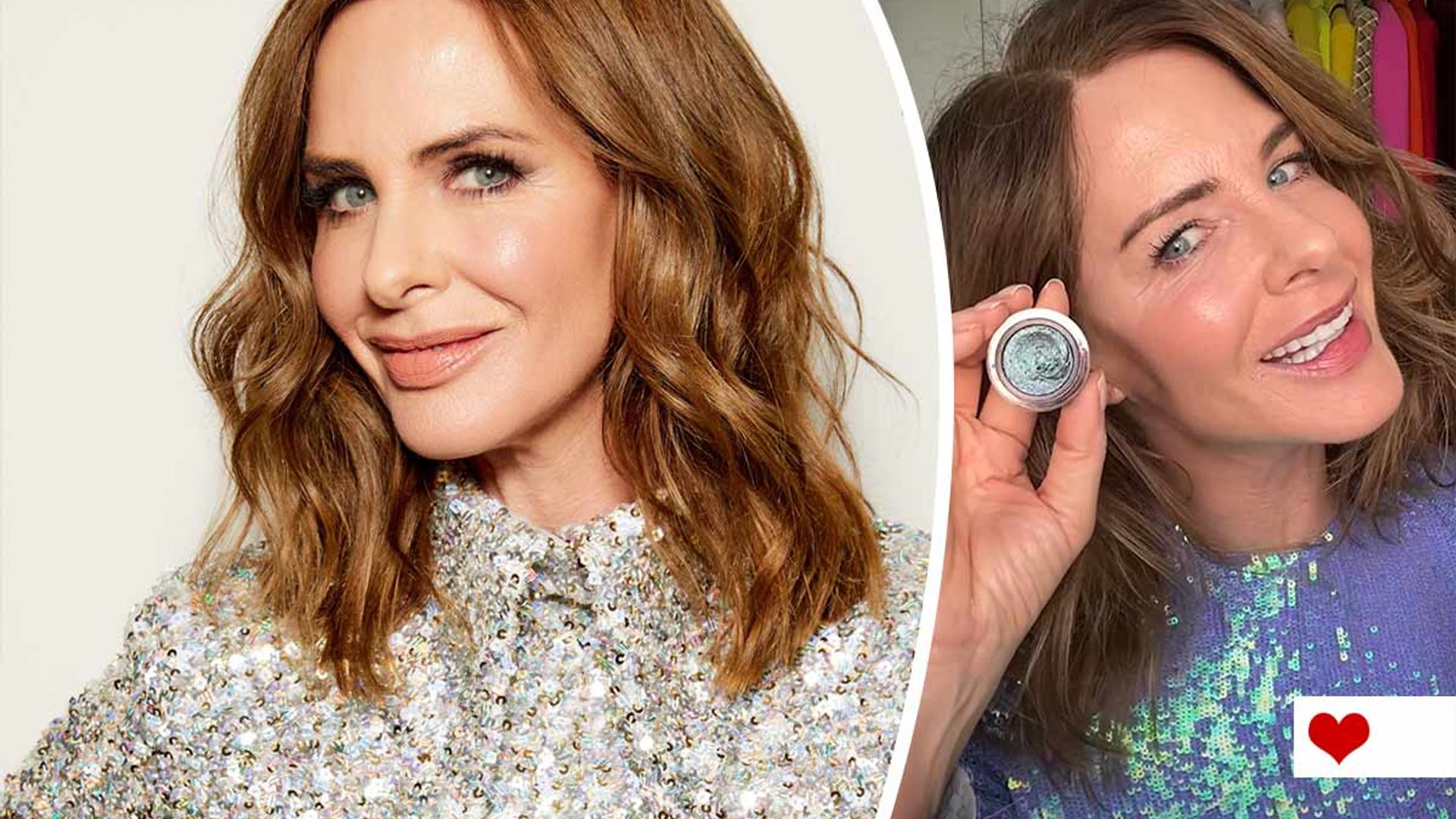 Surprise! Trinny Woodall just dropped a RARE Trinny London sale for Black Friday 