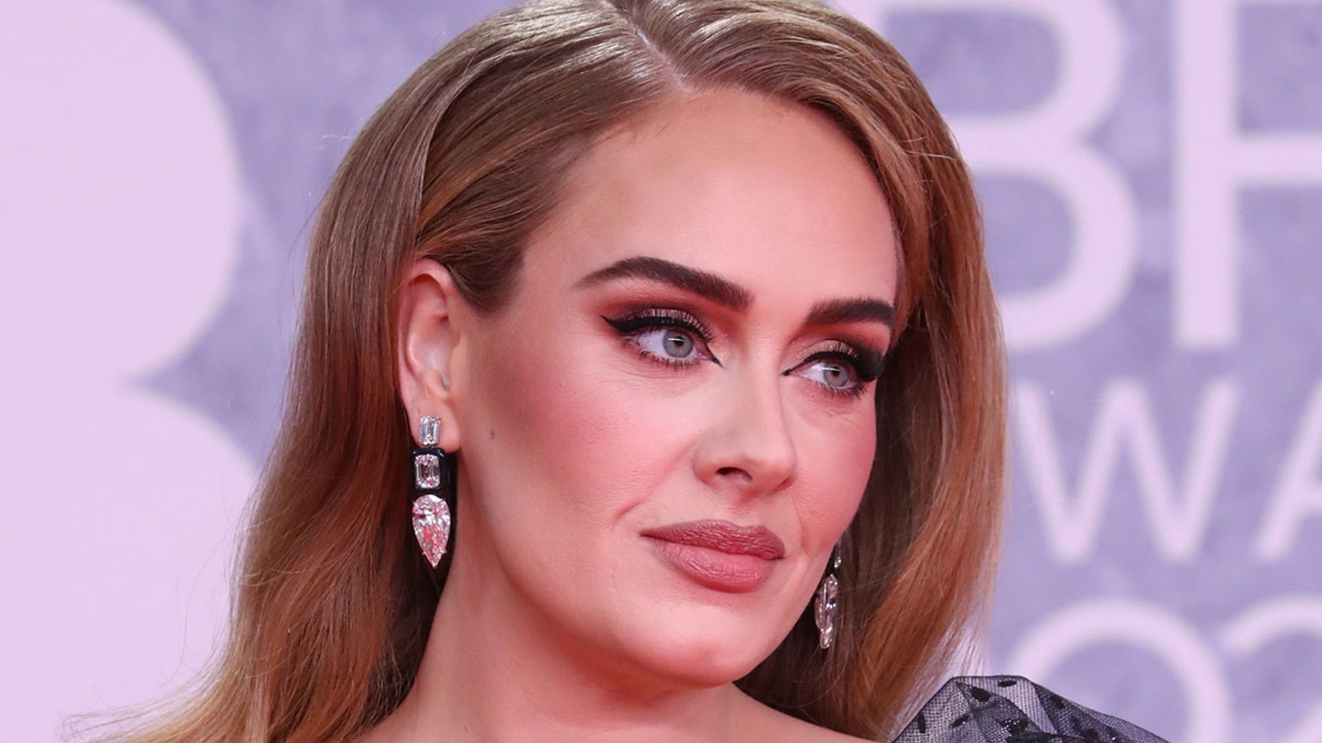 Adele's very subtle transformation everyone missed