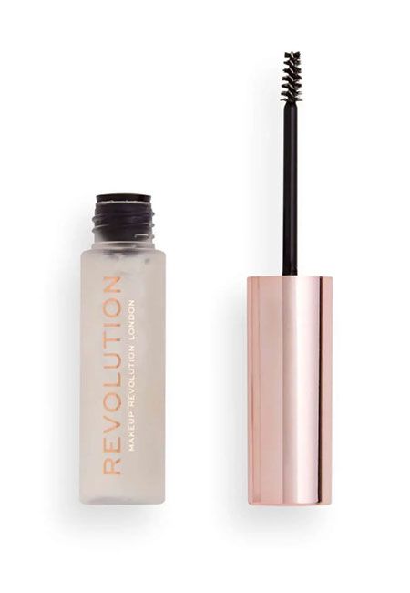 makeup-revolution-brow-gel