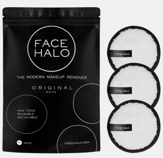 face-halo-pads