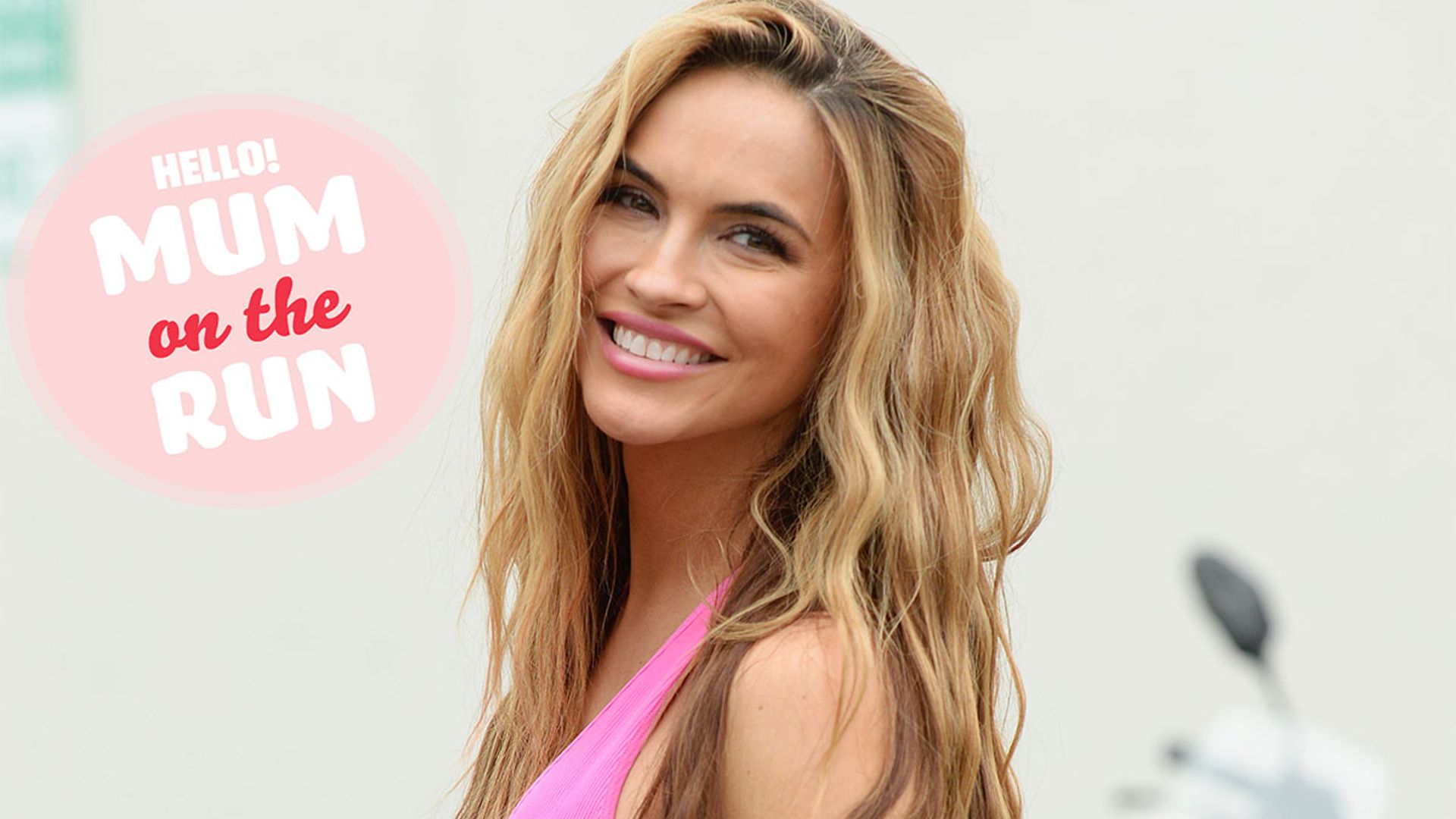 HELLO! Mum on the Run: I tried Chrishell Stause's makeup buys and this is what I thought
