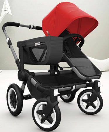 the most expensive pram