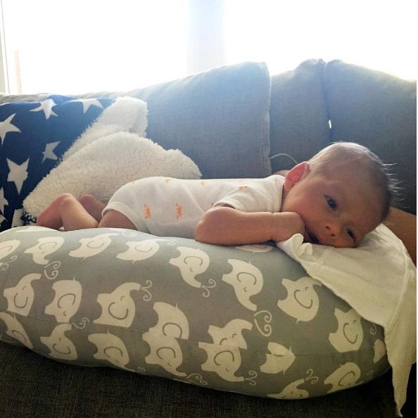GALLERY: Michael Phelps and his baby boy are just the cutest in these ...