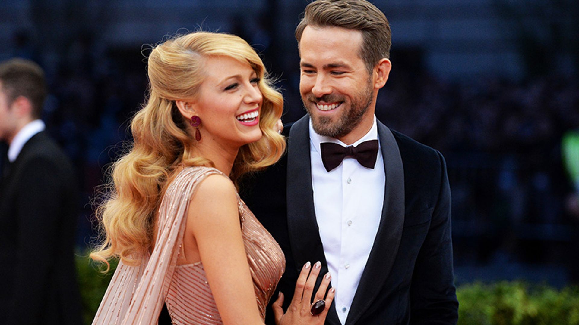 Ryan Reynolds 'in trouble' with Blake Lively after revealing sex of second baby