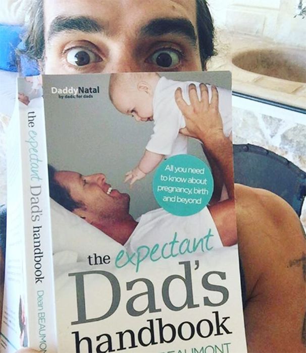 Russell Brand's baby name revealed