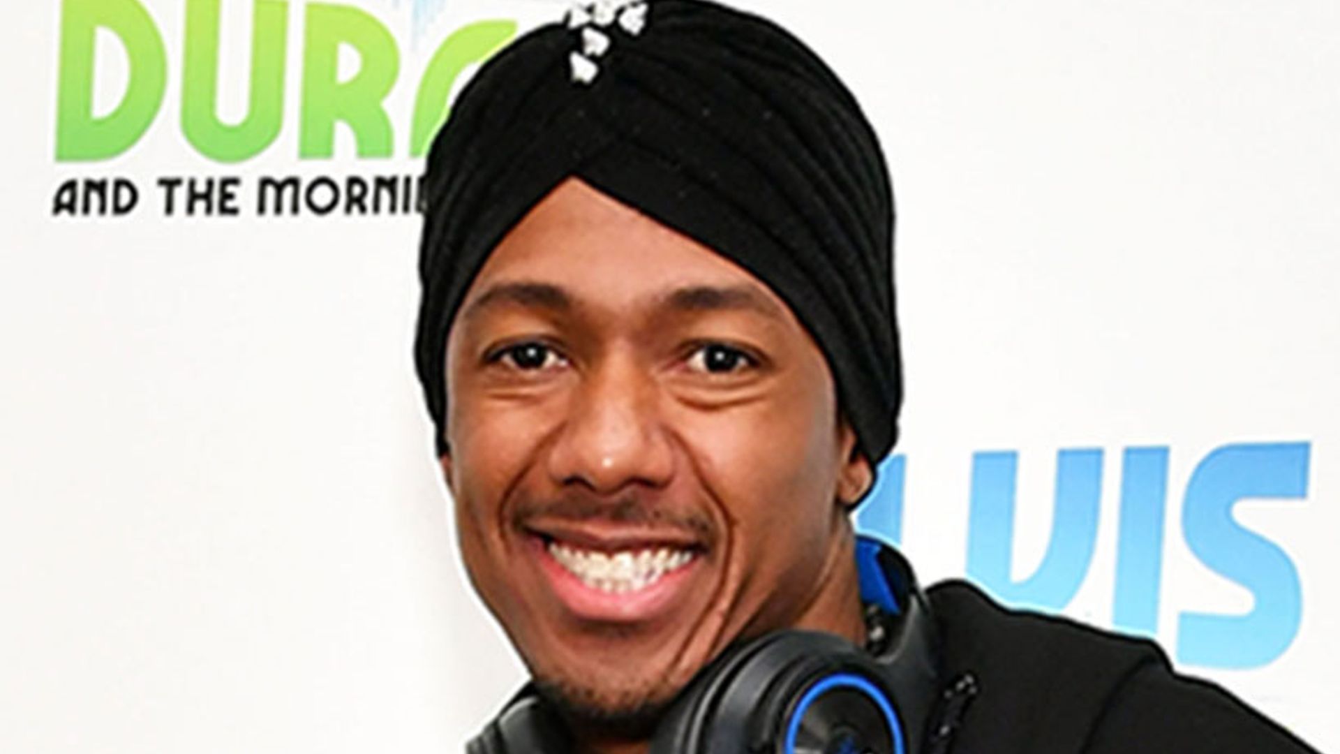 Mariah Carey's ex-husband Nick Cannon confirms he is having another child: 'I've got a baby on the way'