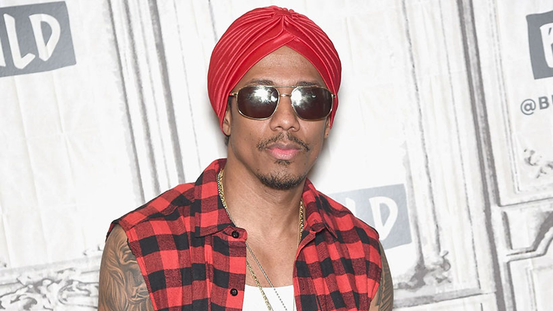 Mariah Carey's ex-husband Nick Cannon welcomes third child - find out the unusual name
