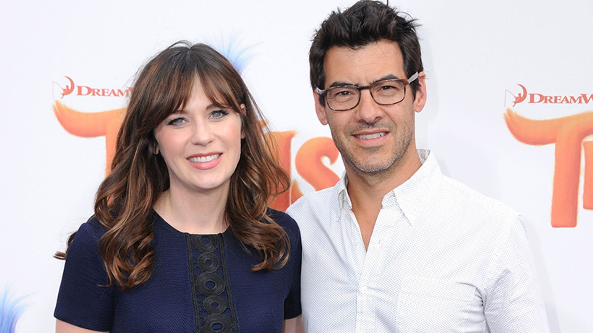 New Girl's Zooey Deschanel welcomes second child - see the animal-inspired name