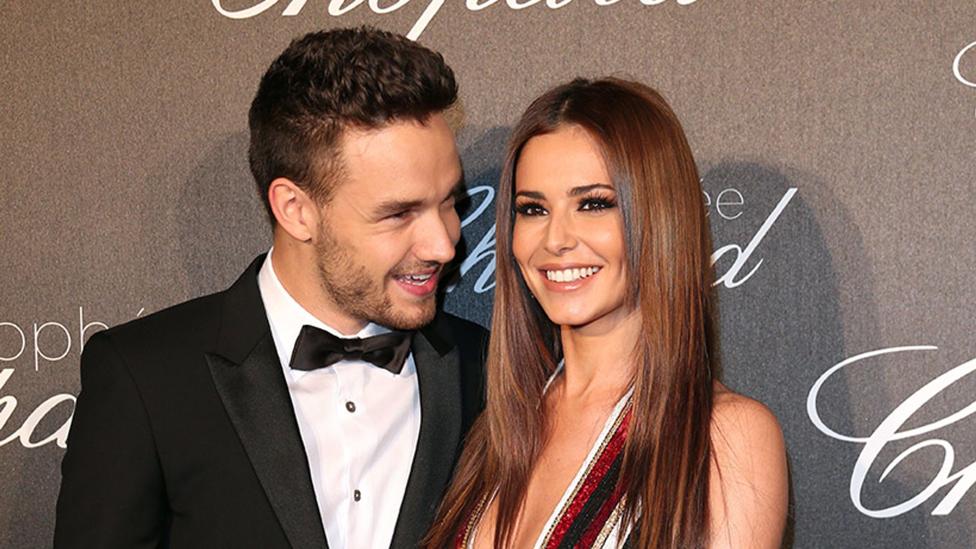 Liam Payne reveals his cute nickname for baby son Bear