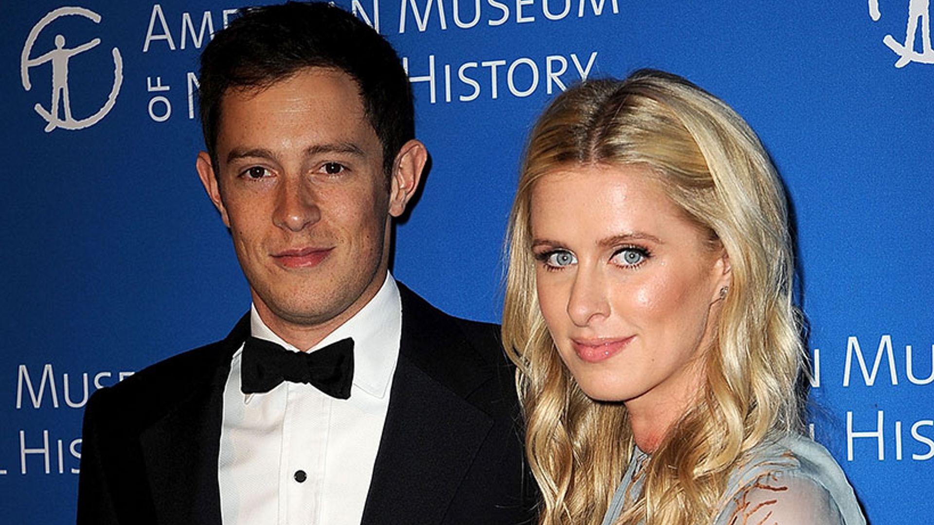 Nicky Hilton 'expecting second baby' with husband James Rothschild