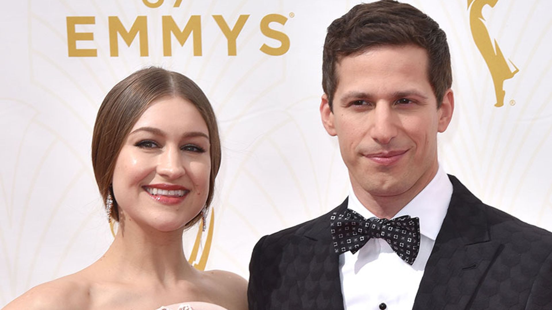 Andy Samberg welcomes first child with wife Joanna Newsom