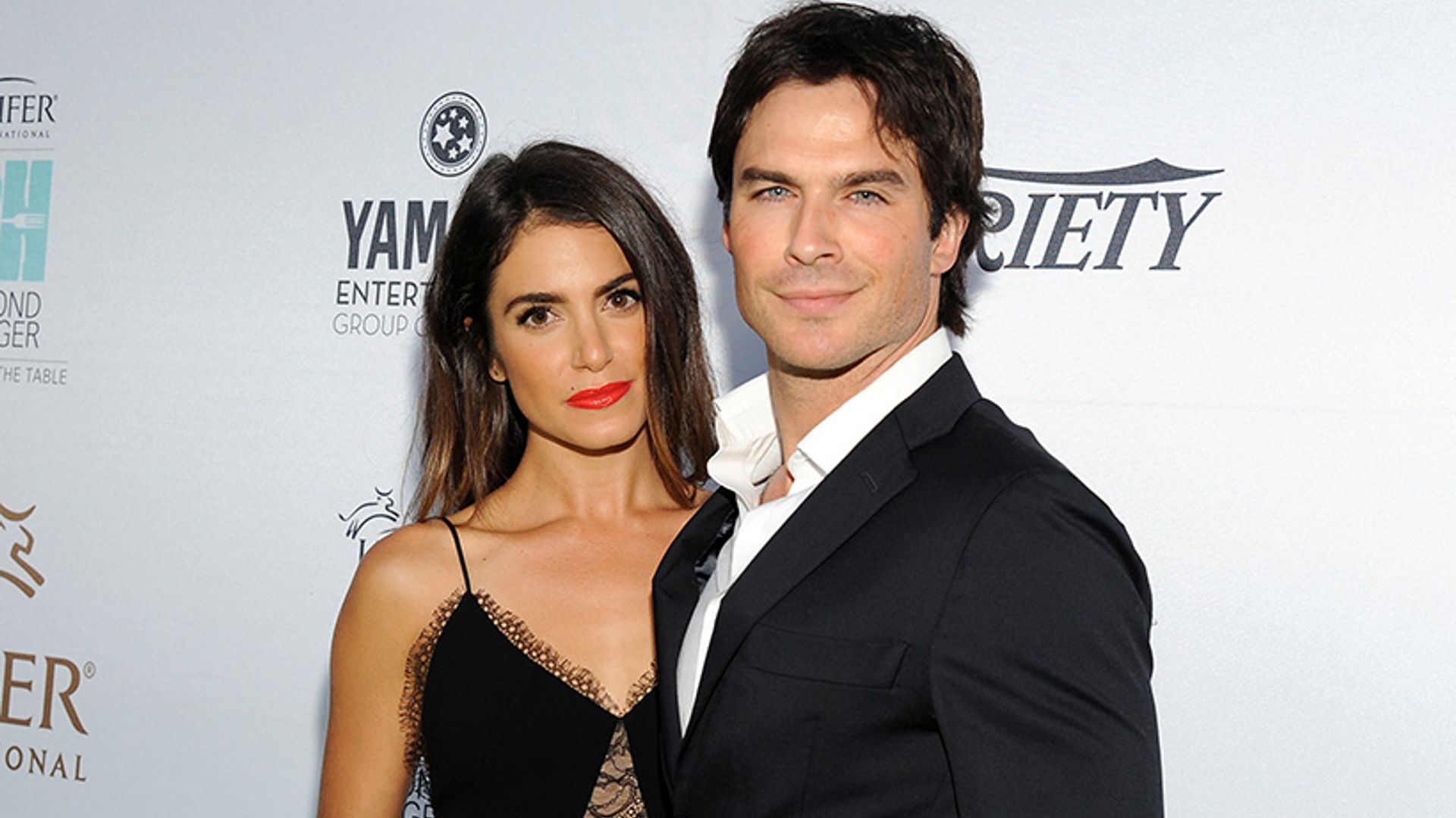 Nikki Reed and Ian Somerhalder welcome first baby: find out the unusual name