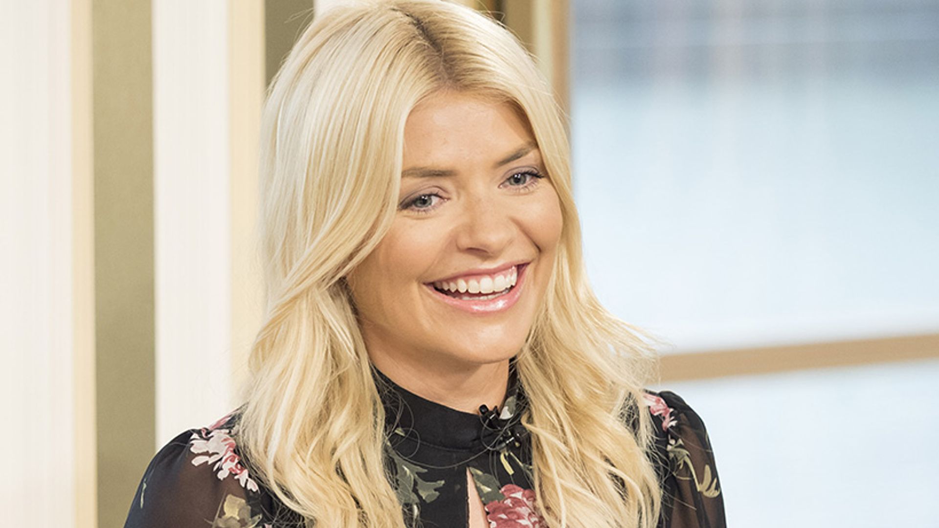 Holly Willoughby shares adorable photo of fun day with her children – see the snap!