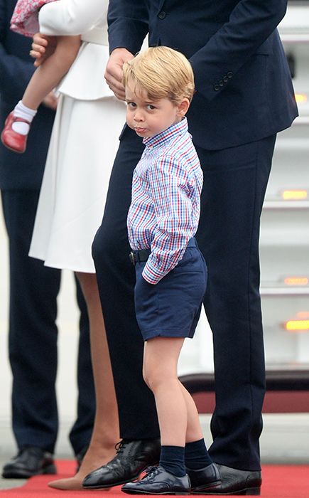 prince-george-arrives-in-poland-royal-tour