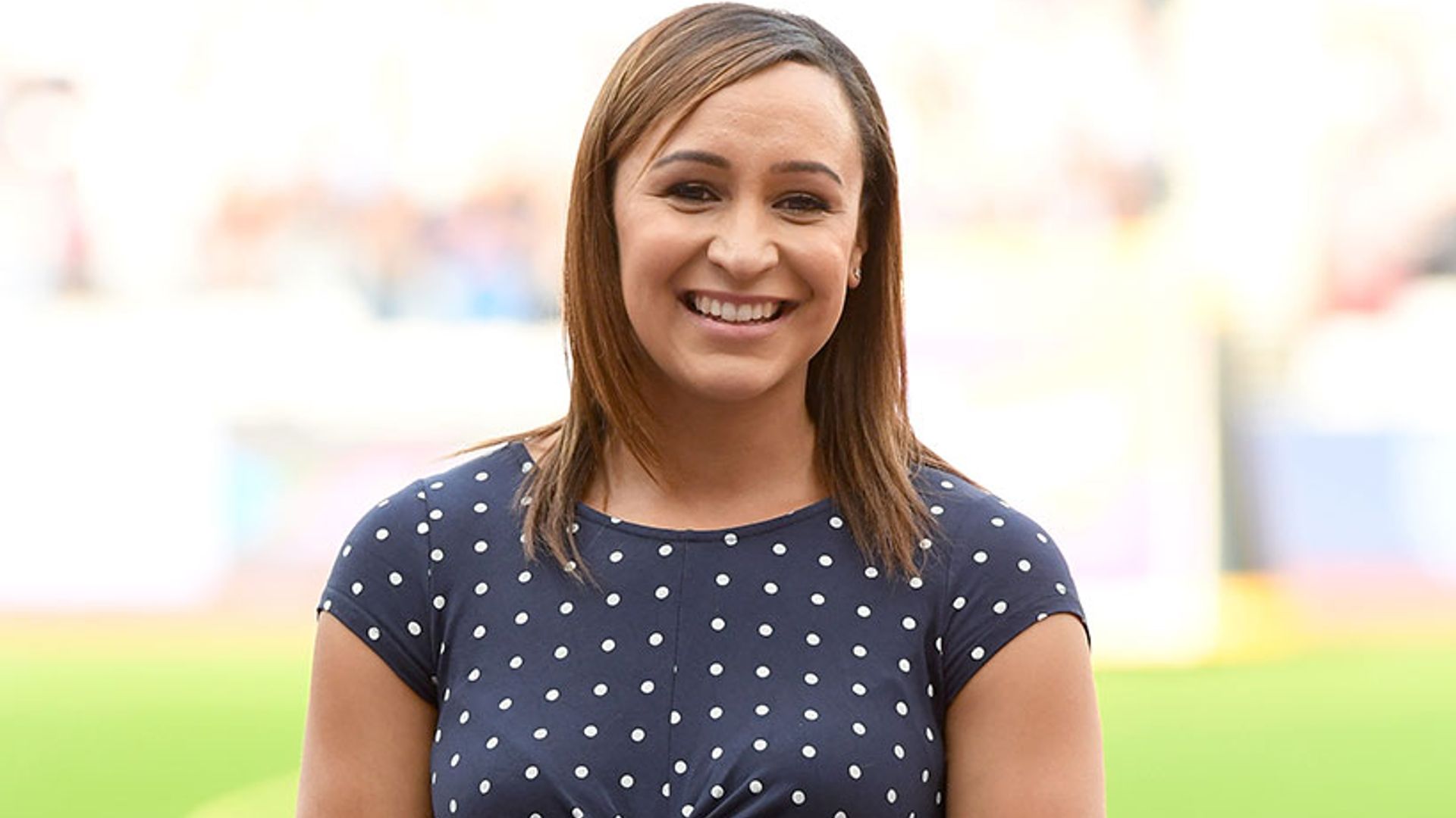 Jessica Ennis-Hill gives birth to second child - see the adorable announcement