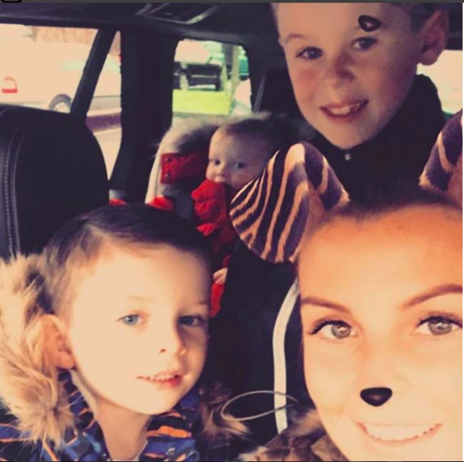 coleen-rooney-and-her-sons