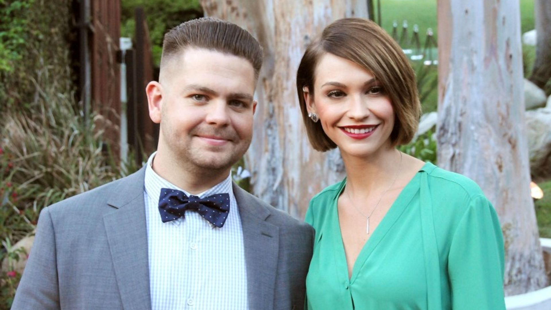 Jack Osbourne's baby's name is a very sweet tribute to his late son Theo