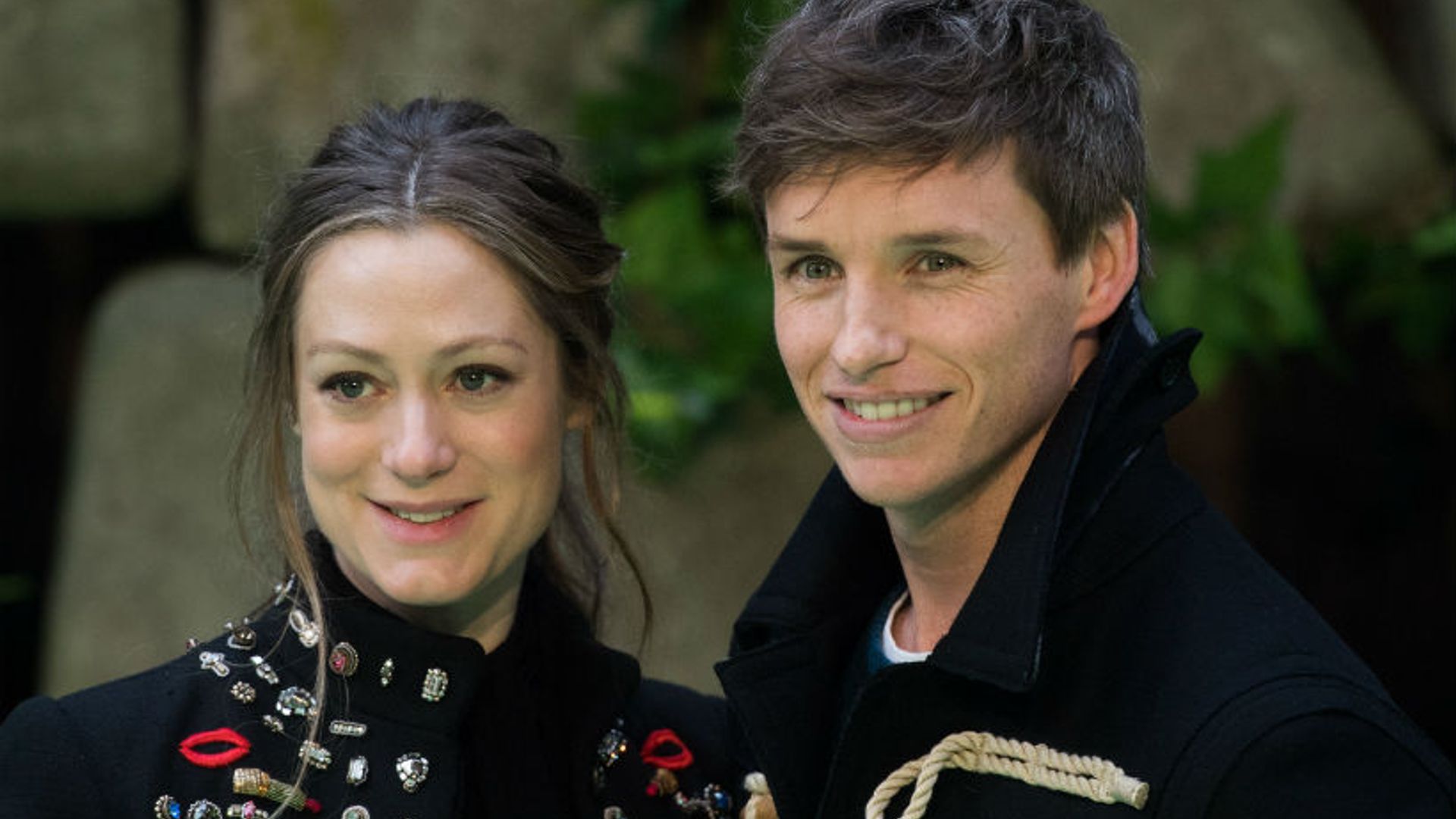 Eddie Redmayne and Hannah Bagshawe welcome second baby – see the sweet announcement