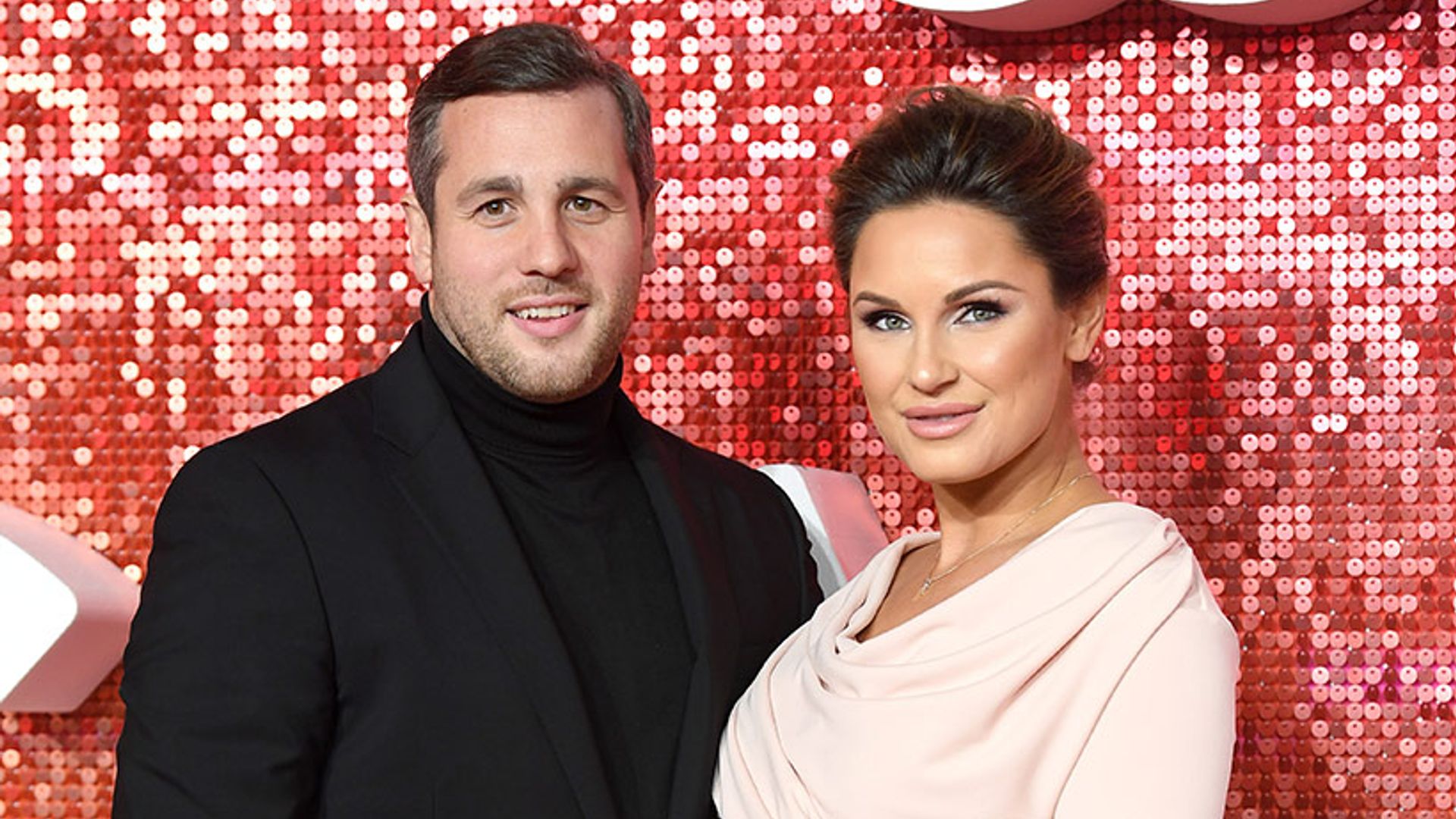 Sam Faiers opens up about decision not to share a bed with boyfriend Paul Knightley