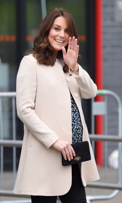 Kate-Middleton-pregnant-2018