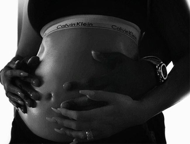 khloe-kardashian-pregnancy-announcement